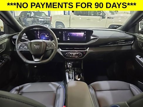 New 2026 Buick Envista Sport Touring w/ Convenience I Package FWD image 17