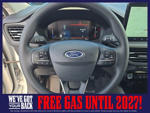 New 2026 Ford Escape Active w/ Tech Pack #1 FWD image 27