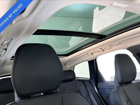 Used 2026 Volvo XC60 B5 Plus AWD/4WD image 20