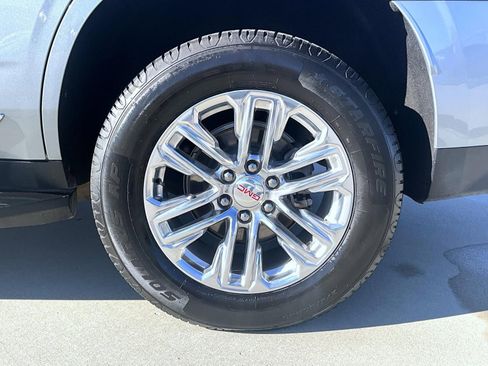 Used 2023 GMC Yukon SLT image 27