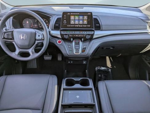 New 2026 Honda Odyssey EX-L image 14