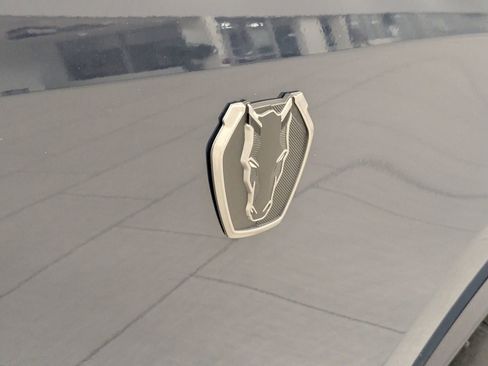 Certified 2025 Ford Mustang Dark Horse w/ Dark Horse Handlin Package image 33