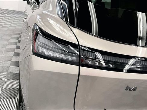 New 2026 Nissan Murano Platinum w/ Technology Package AWD/4WD image 20