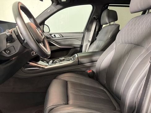 Certified 2024 BMW X7 xDrive40i w/ Executive Package AWD/4WD image 5