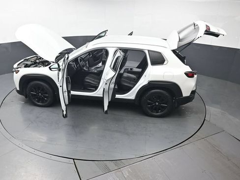 Certified 2024 MAZDA CX-50 AWD 2.5 S w/ Weather Package image 42