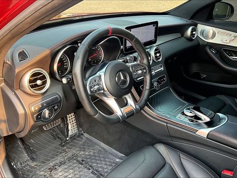 Used 2019 Mercedes-Benz C 43 AMG 4MATIC Sedan image 18