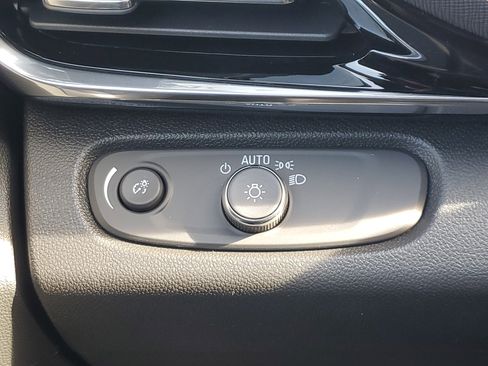 New 2026 Buick Envista Sport Touring w/ Convenience I Package image 30