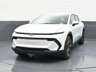 New 2026 Chevrolet Equinox EV LT FWD video 2