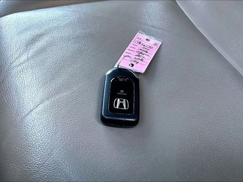 Used 2018 Honda Odyssey EX-L image 36