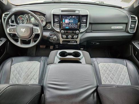 Used 2025 RAM 1500 Lone Star RWD image 18