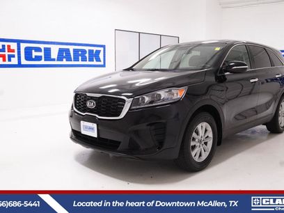 Used 2019 Kia Sorento FWD