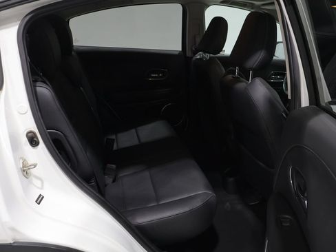 Used 2019 Honda HR-V EX-L image 22