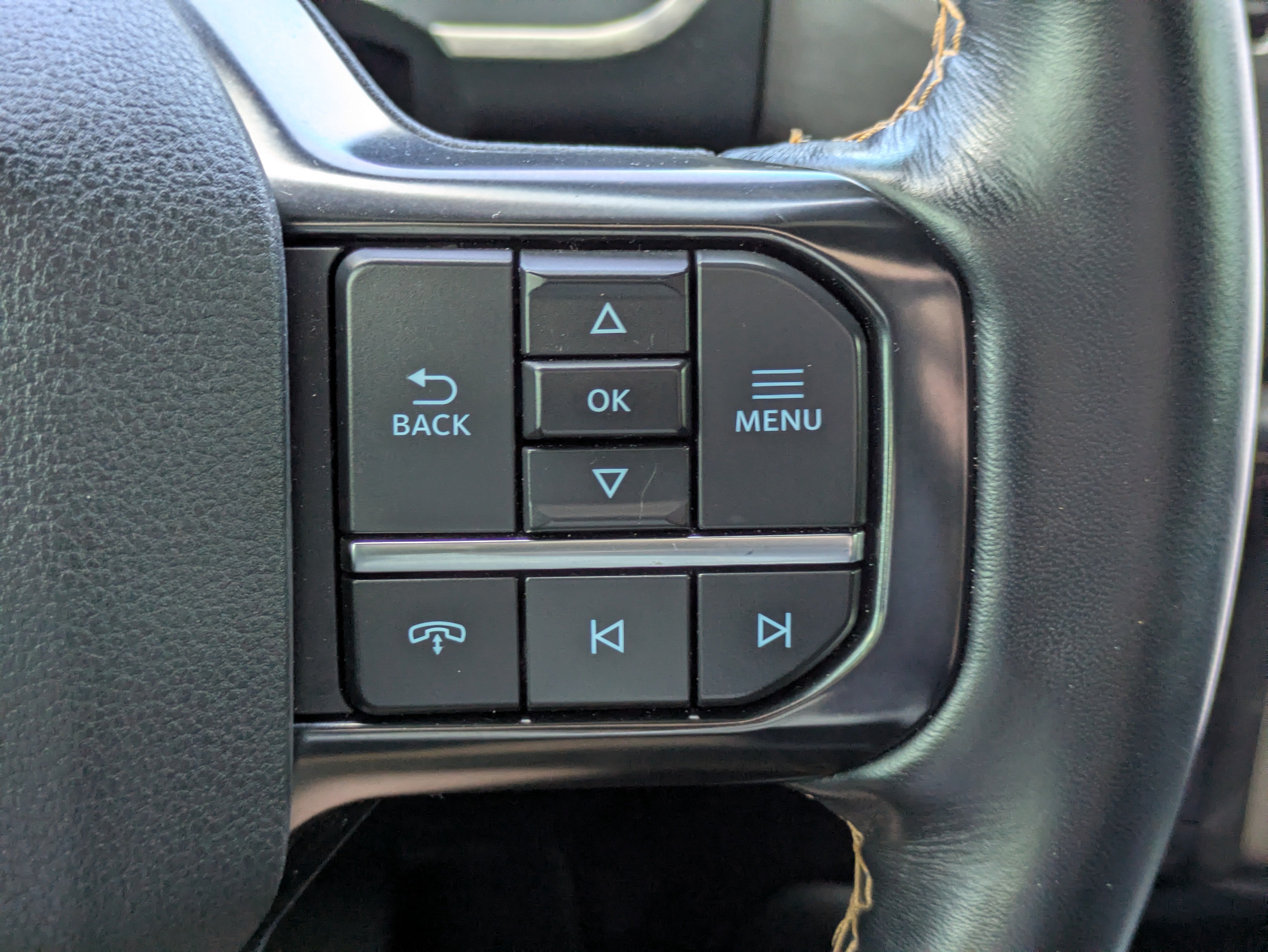 Used 2023 Ford Expedition Platinum AWD/4WD image 26