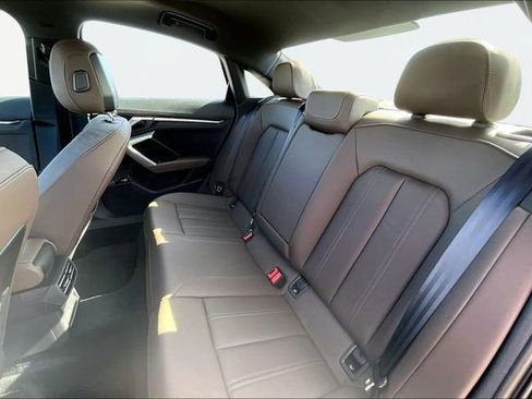 New 2026 Audi A3 2.0T Premium Plus AWD/4WD image 12
