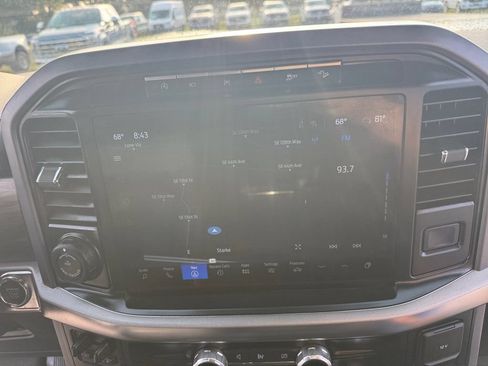 Certified 2024 Ford F150 Lariat w/ Bed Utility Package AWD/4WD image 19