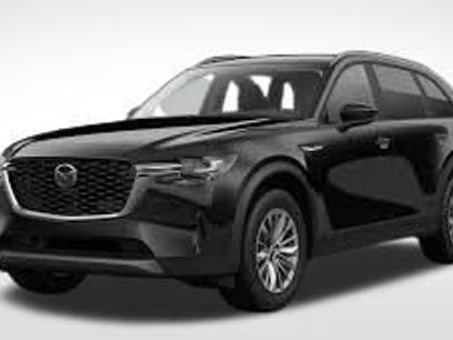 Used 2025 MAZDA CX-90 3.3 Turbo w/ Premium Sport Pkg