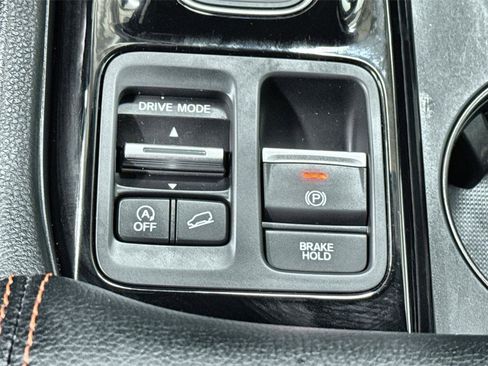 Certified 2025 Honda Pilot TrailSport image 20