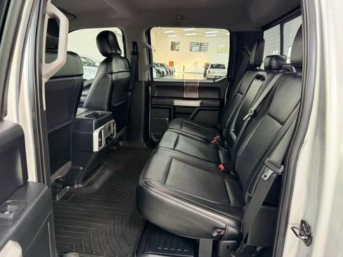 Used 2019 Ford F250 Lariat w/ Lariat Ultimate Package image 19