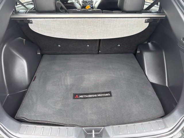Used 2022 Mitsubishi Eclipse Cross SE FWD image 10