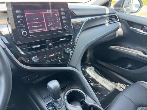 Certified 2023 Toyota Camry SE FWD image 60