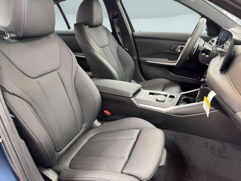 New 2026 BMW 330i xDrive Sedan w/ M Sport Package image 30