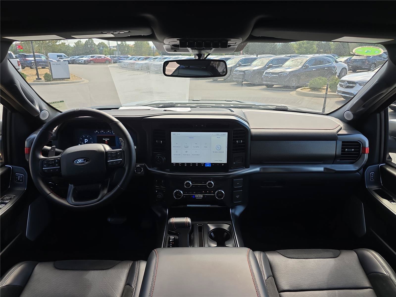 Used 2025 Ford F150 Raptor AWD/4WD image 17