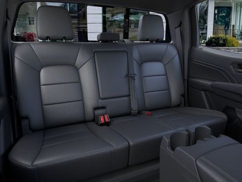 New 2026 GMC Canyon Elevation w/ Convenience Package AWD/4WD image 17