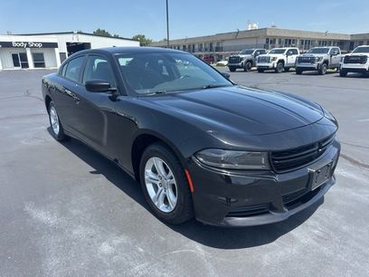 Used 2023 Dodge Charger SXT