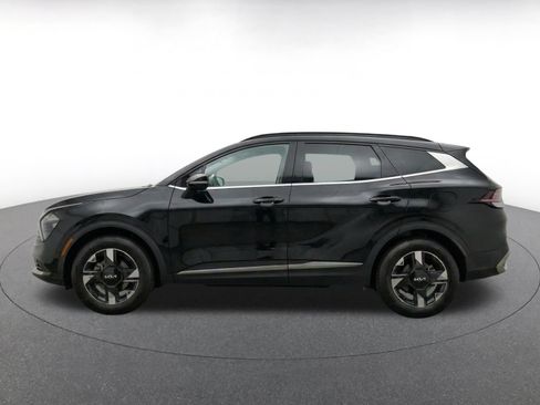 Used 2026 Kia Sportage LX AWD/4WD image 4
