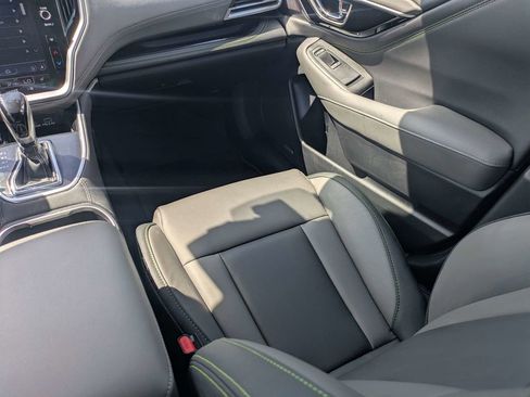 Certified 2025 Subaru Outback Onyx Edition w/ Popular Package #2 image 19