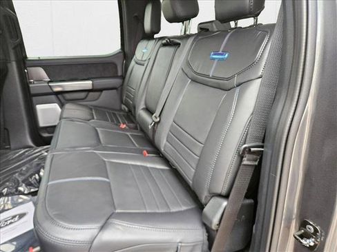 New 2026 Ford F350 Platinum image 12