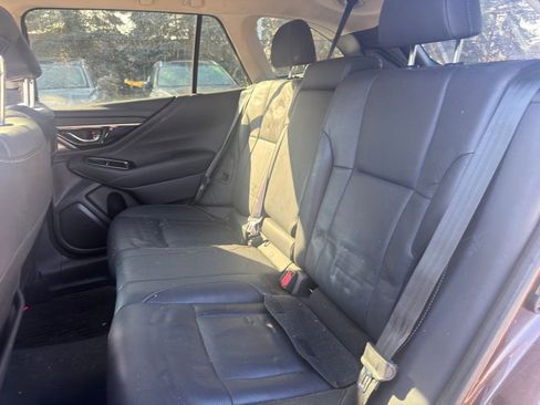 Used 2020 Subaru Outback Limited w/ Popular Package #2 image 33