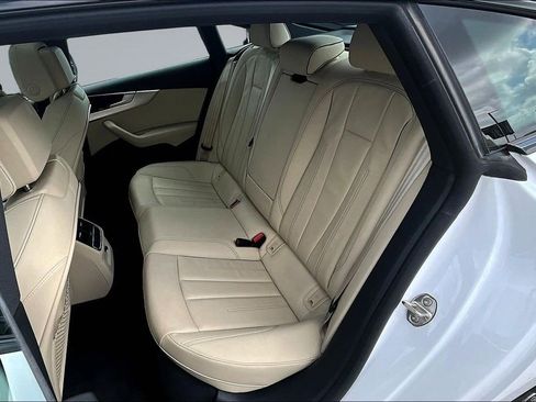 Used 2025 Audi A5 2.0T Premium Plus AWD/4WD image 23