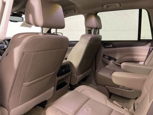 Used 2018 GMC Yukon SLT w/ Premium Edition RWD image 23