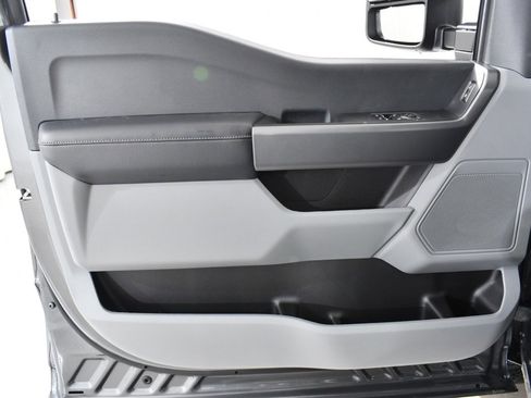 New 2026 Ford F250 XL w/ STX Appearance Package image 21