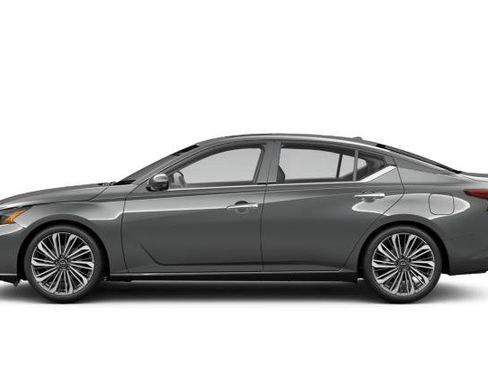 New 2025 Nissan Altima 2.5 SL image 19
