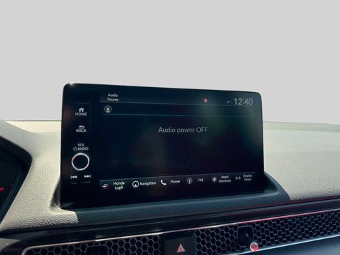 Used 2024 Honda Civic Type R image 13
