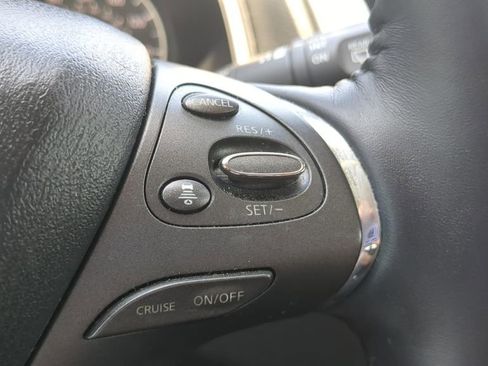 Certified 2020 Nissan Murano Platinum FWD image 21