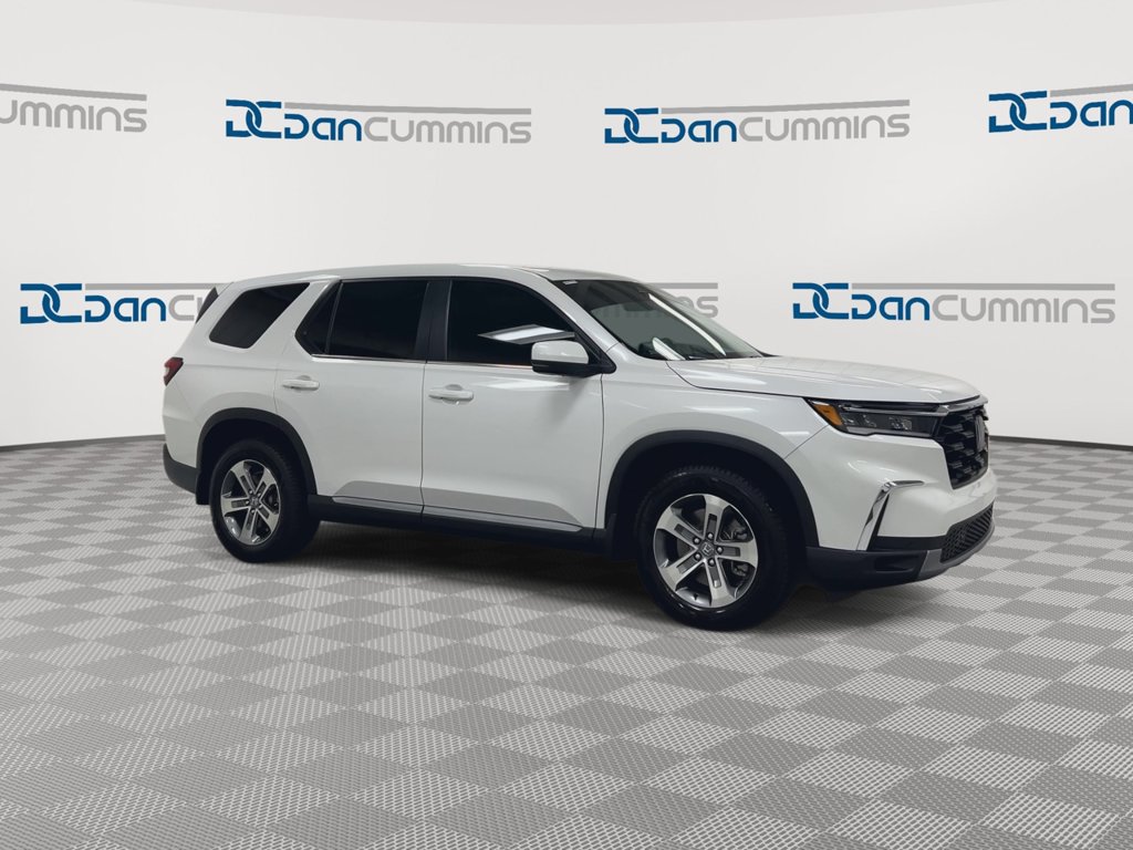 Used 2023 Honda Pilot EX-L image 2