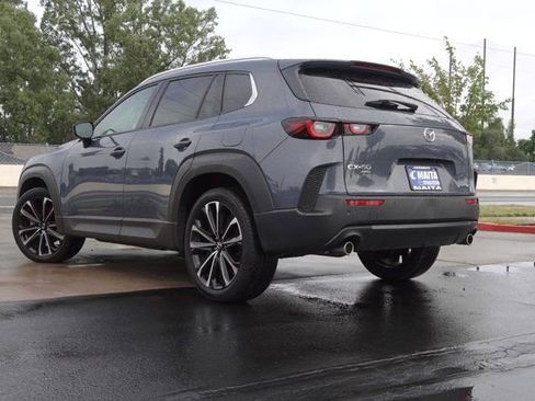 Certified 2026 MAZDA CX-50 AWD 2.5 S w/ Premium Package image 7