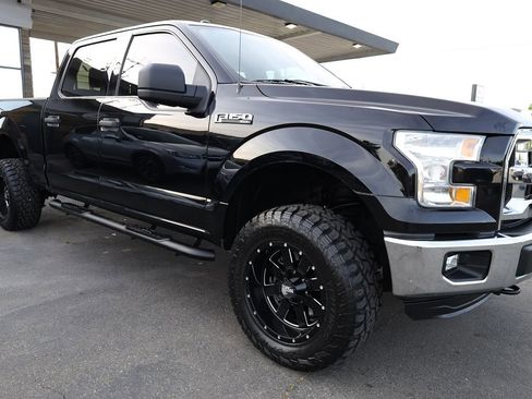 Used 2016 Ford F150 XLT image 38