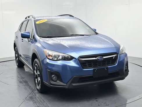 Used 2019 Subaru Crosstrek 2.0i Premium w/ Eyesight System AWD/4WD image 2