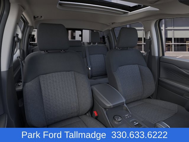 New 2026 Ford Ranger XLT AWD/4WD image 10
