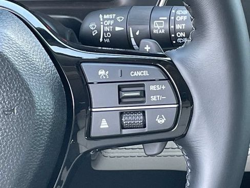 New 2026 Honda Pilot EX-L image 13