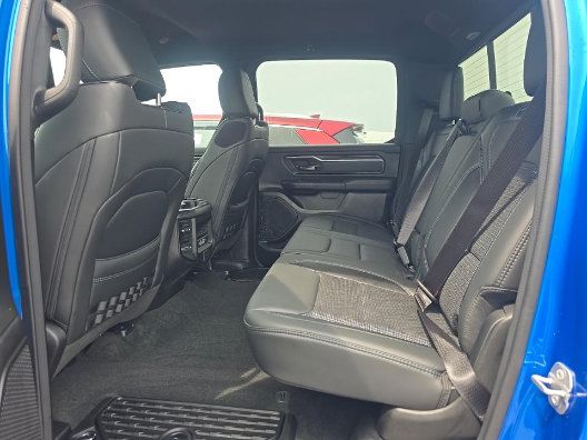 Used 2023 RAM 1500 Big Horn AWD/4WD image 11