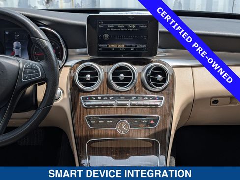 Used 2018 Mercedes-Benz C 300 Sedan image 18