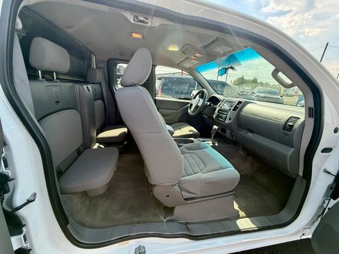 Used 2017 Nissan Frontier S RWD image 14