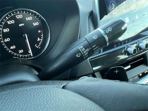 Certified 2022 Cadillac CT4 Premium Luxury w/ Climate Package image 29