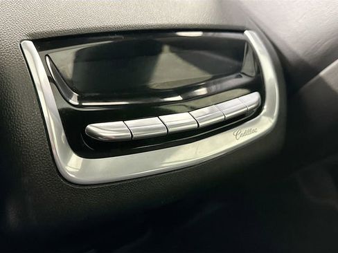 New 2025 Cadillac XT6 Premium Luxury image 16