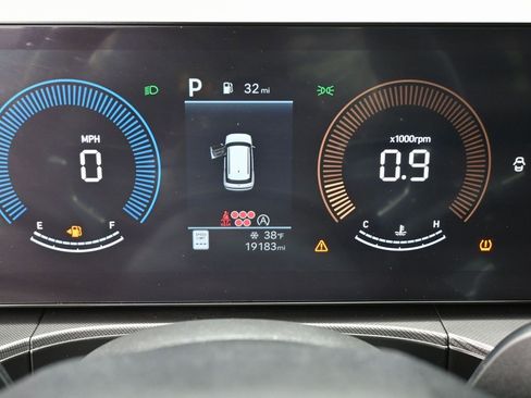 Used 2024 Hyundai Santa Fe SE image 21